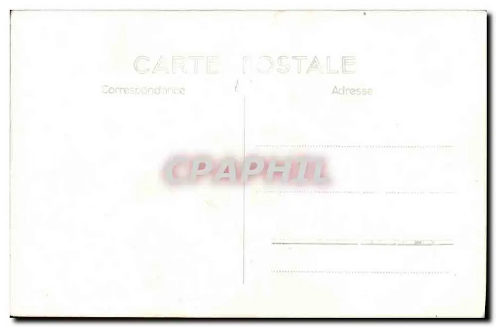 Contratorpedeiro "Gerfaut" — X72 — Marius BAR, fot. Toulouse - Verso