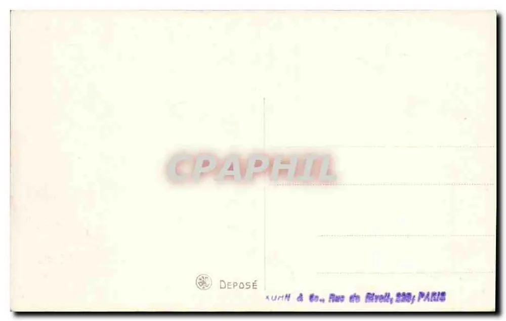 Nave Giulio Cesare — cruzador italiano — editor XURN & Co., n° 37 - Verso