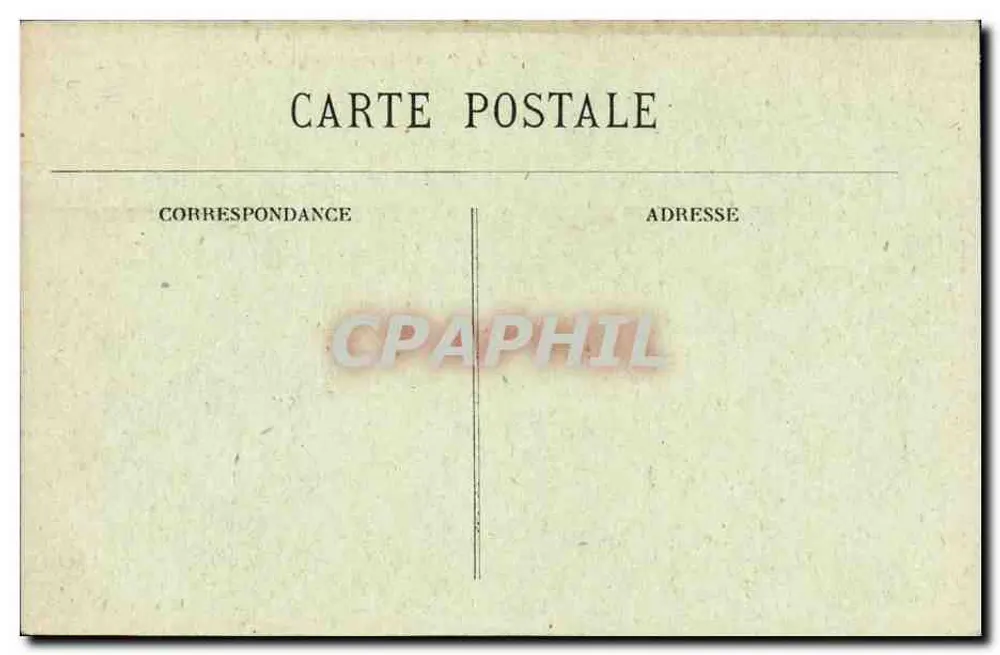 Cruiser-Battaglia JULES-FERRY — Collezione C. L. - Verso