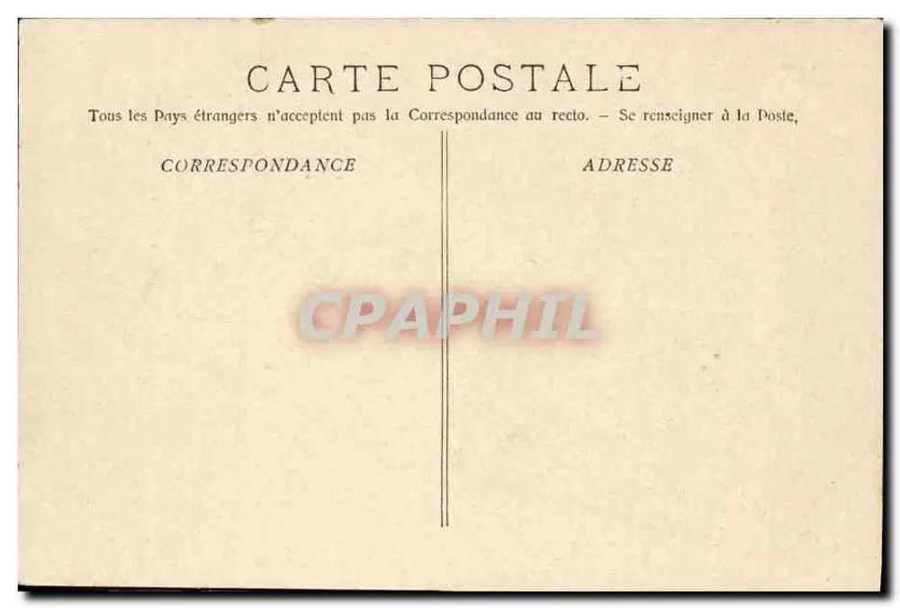 Le Léger — Aviso-Torpilleur — A. Bougault n°463 - Rewers