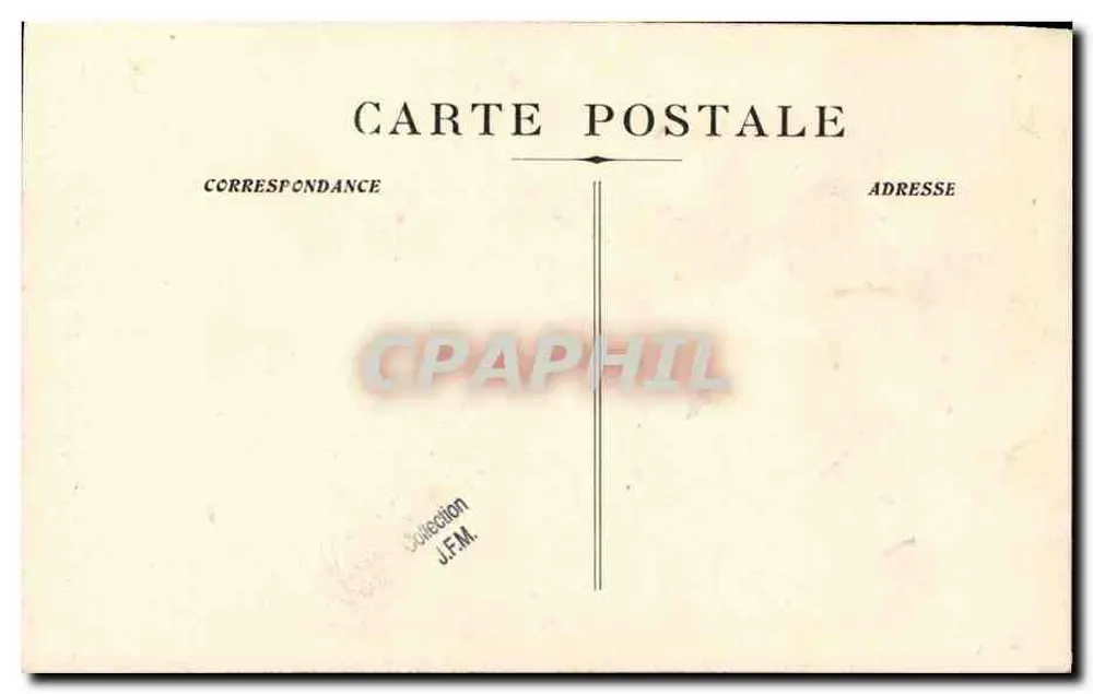 Trauerfeier der Opfer des « Liberté » — Die Chapelle Ardente - Rückseite