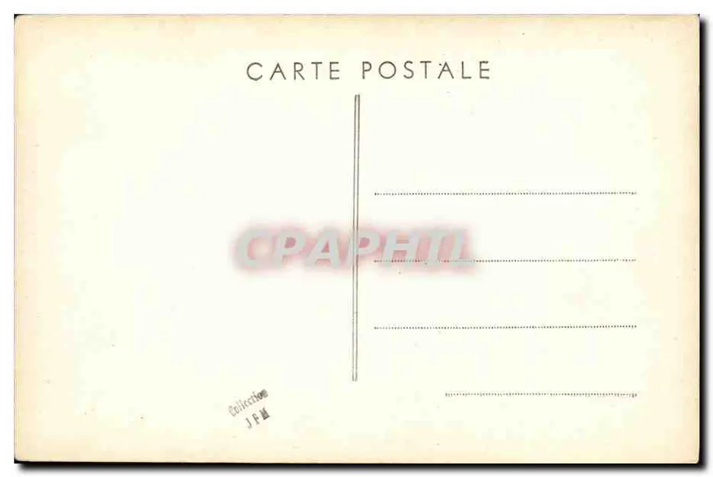 Cruiser « Marseilleise » — CPAPHIL - Verso