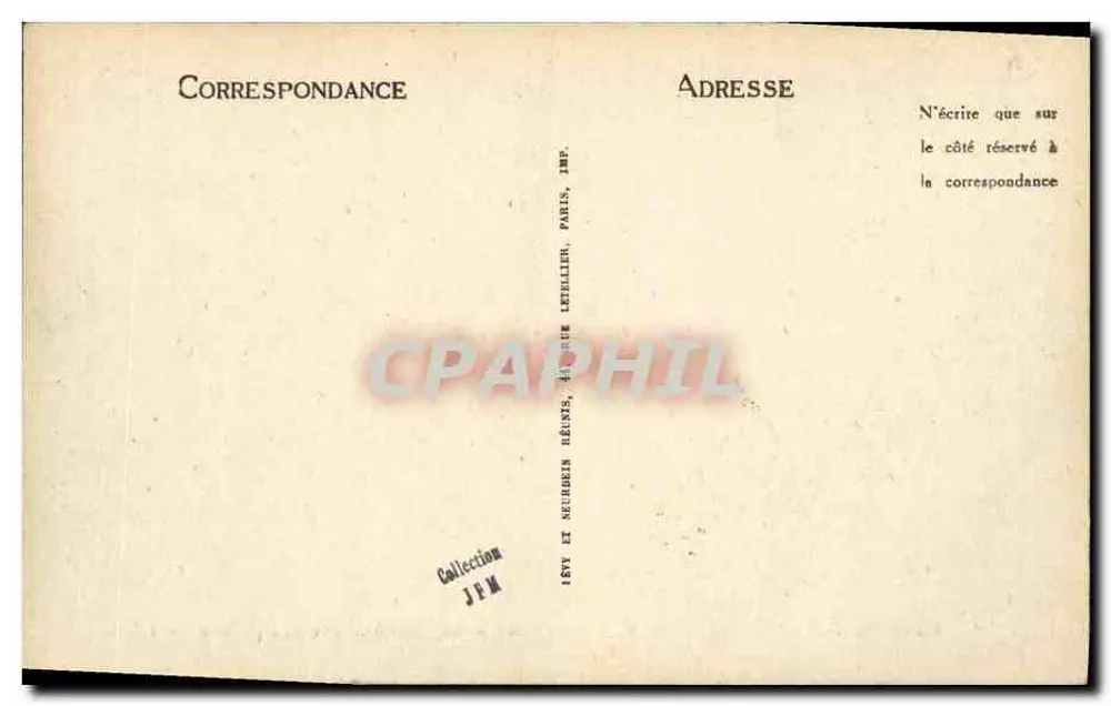 Kriegsschiff — Das « Ex-Straslund » heute das « Mulhouse » — LL - Rückseite