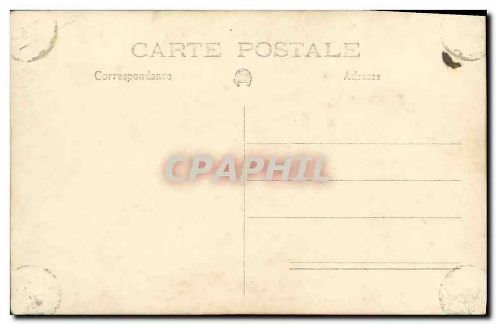 Crucero "Primauguet" — Toulon — Marius BAR fot. - Reverso