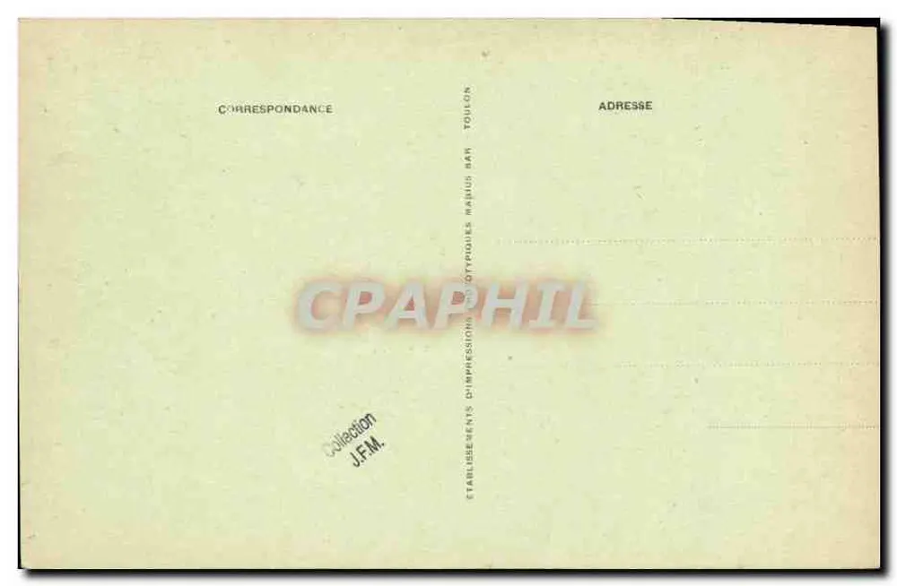 Flottille-Torpilleur "SAKALAVE" — Französische Marine — n°688 - Rückseite