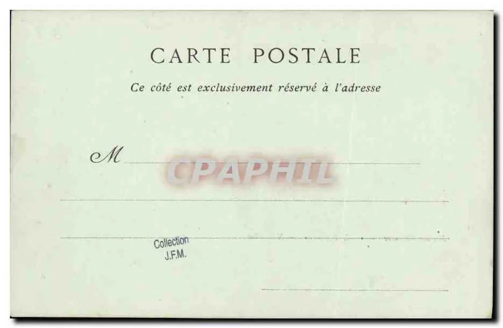 Marine Militaire — « LE TAGE » — ND 'Pbot' - Rewers