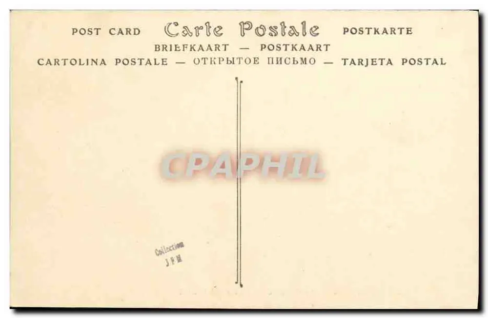 O Couraçado « Vérité » — Marinha Militar — ND Fot. n°297 - Verso