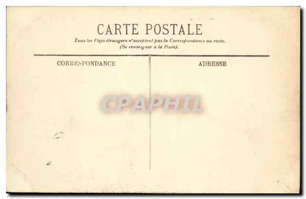 Marinha de Guerra — O Submarino 'Otarié' — LL. — N° 49 - Verso