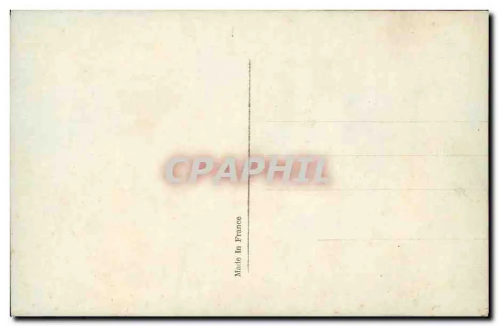 Onderzeeboot "Phoque" — Franse Militaire Marine — serie 51 - Achterkant