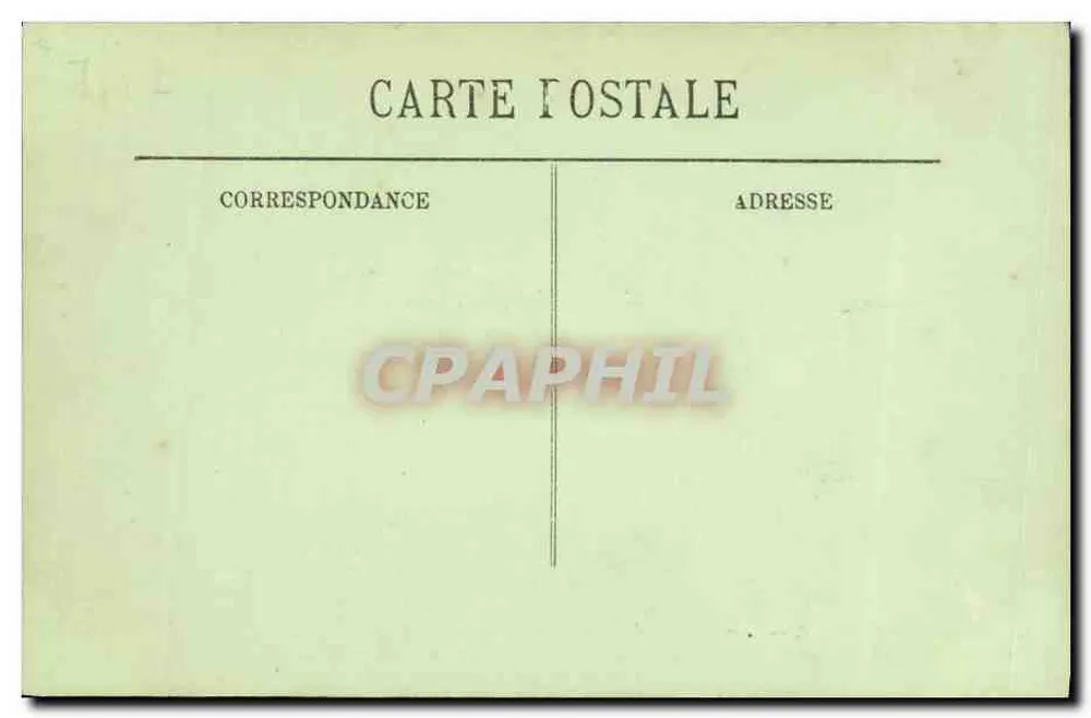 O Submersível "Pluviose" — naufrágio em 26 de maio de 1910 diante de Calais — editor Piercogne - Verso