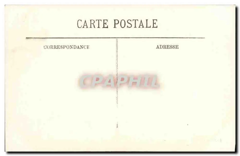 O Submersível "Pluviose" — naufrágio em 26 de maio de 1910 diante de Calais — editor CHERECOURT - Verso