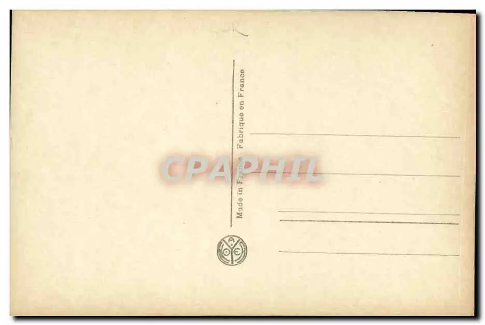 Alain Gerbault — marin décorado — AN Paris, n° 295 - Verso