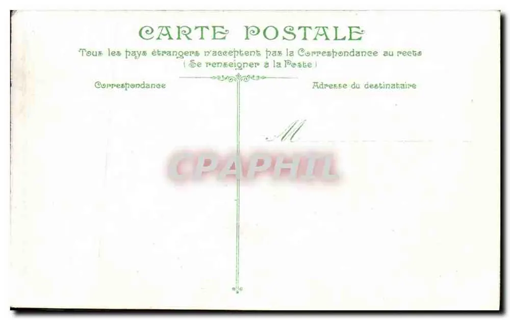 La Forge — La Vida del Marinero — Editor: La Vida del Marinero, n° 2567 - Reverso