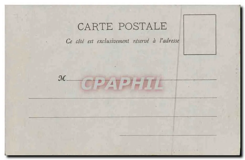 Oficiais na amurada — Fotografia de G. A. Thompson, Zoube, em Nancy - Verso