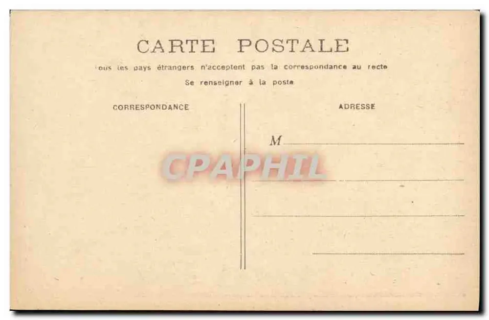 Müde Kind, das am Panthéon-Platz einschläft — Paris — Serie 6 - Rückseite