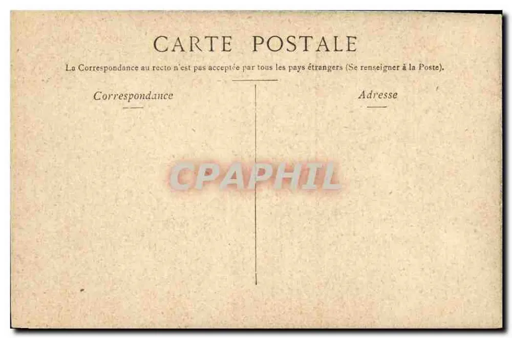 Charlotte Wiche — Farbporträt — Cautin & Berge - Rückseite