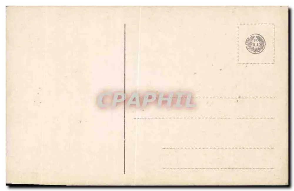 Madiyah Gurith — Orientalische Tänzerin — GG Ser. 947/1 - Rückseite