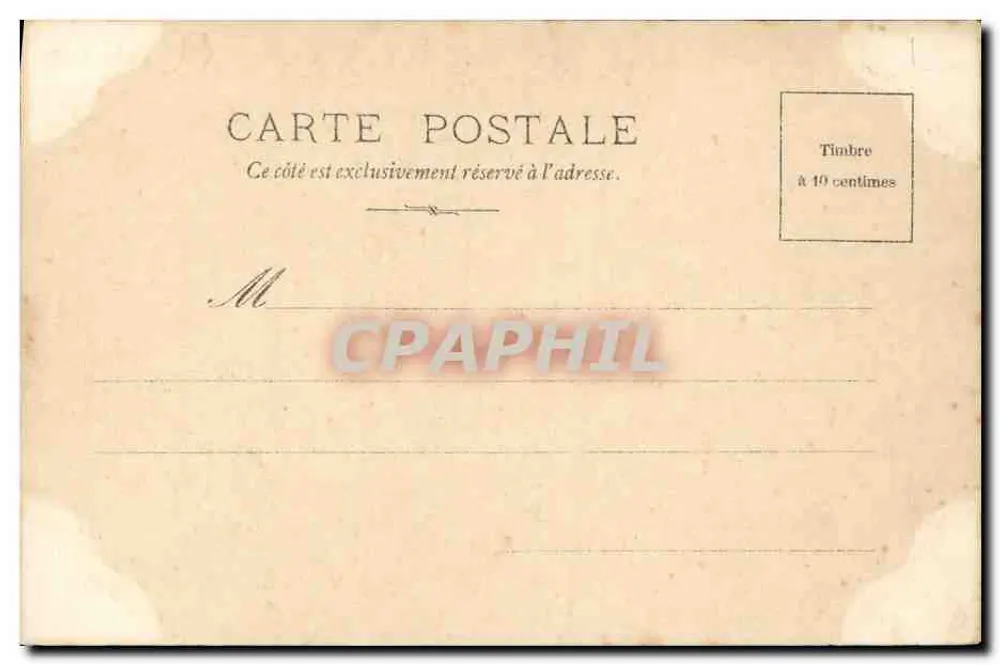 Cassive — Genannt: La Nième Creolotte — Theatre des Monnaies — Verlag Rémyumé, Paris - Rückseite