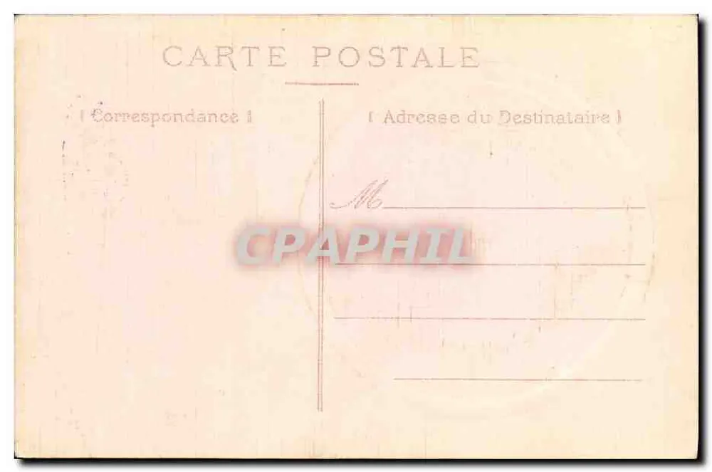 Lächelnde Frau mit Blumenbouquet — Don du Cœur — Verlag Don du Cœur - Rückseite