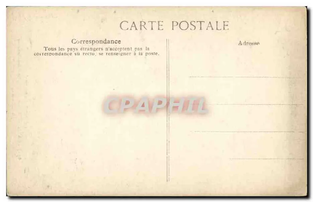 Caen — Portal der Kirche Saint-Sauveur (14. Jahrhundert) - Rückseite