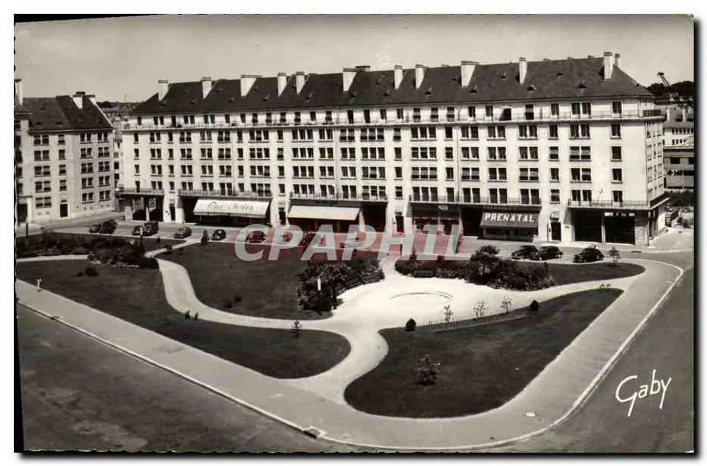Hotel Prenatal — Calvados — Edições Gaby - Frente
