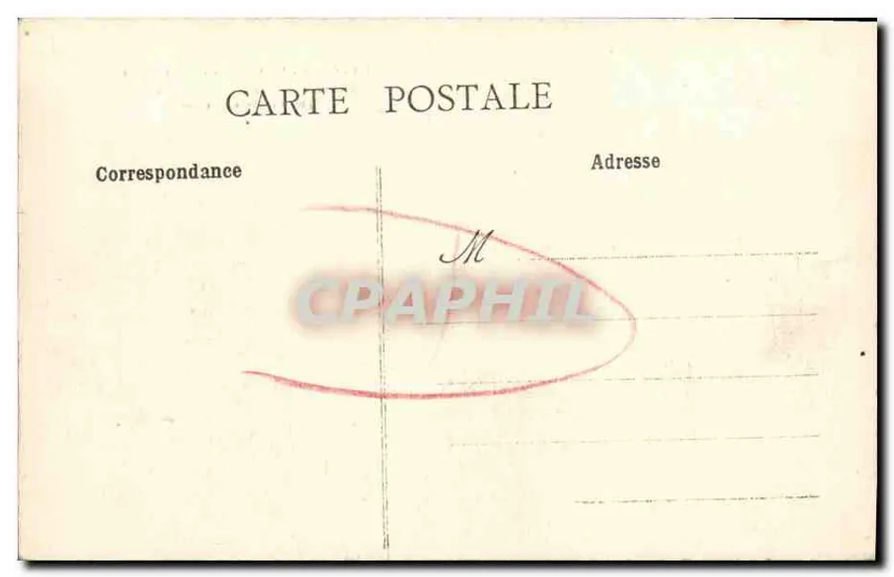 Caen — Turm der Krieger — Errichtet am Anfang des 15. Jahrhunderts von Gérard de Nolent - Rückseite