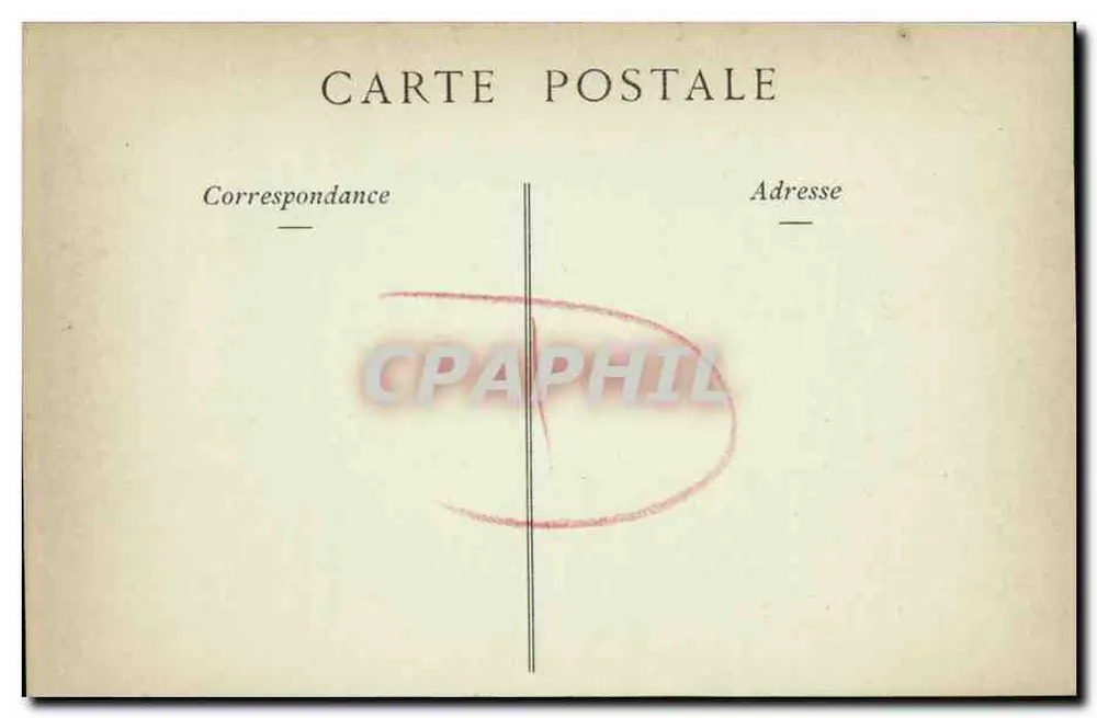 Caen — Igreja de São Etienne, Século XII, a Abside - Verso