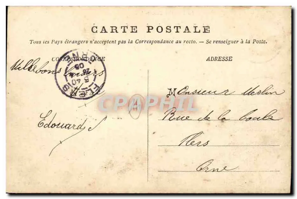 Rimbosq — A Capela Santa Ana — Olliche Rüger - Verso