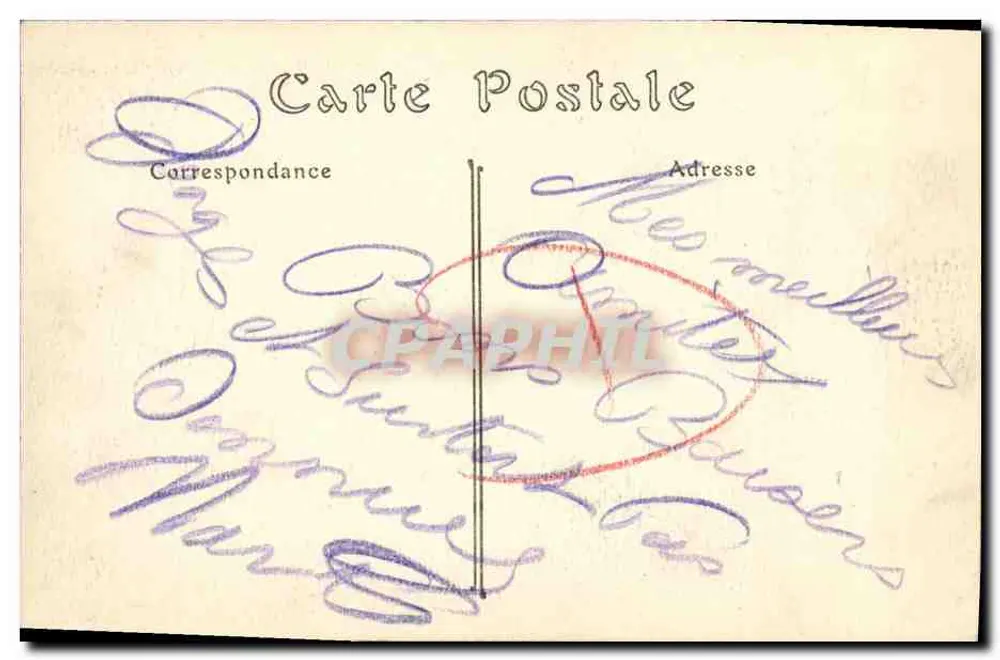Honfleur — Rue de la République — ND. Fot. n°67 - Reverso