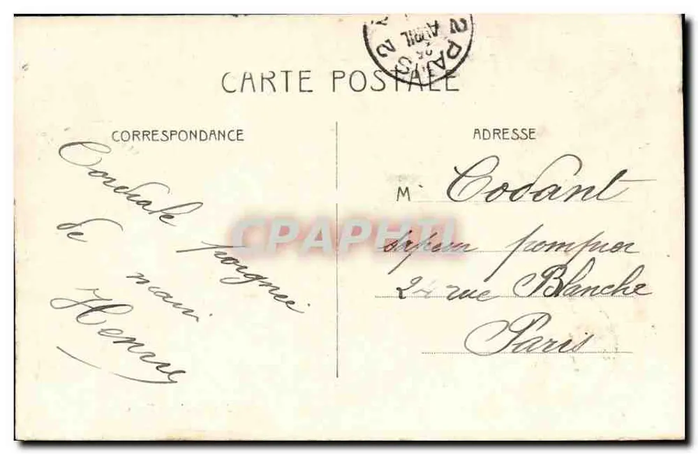Pittoresque Calvados — Pont des Vers — Route d'arrivée — Verleger: MESNIU-VILLEMENT - Rückseite