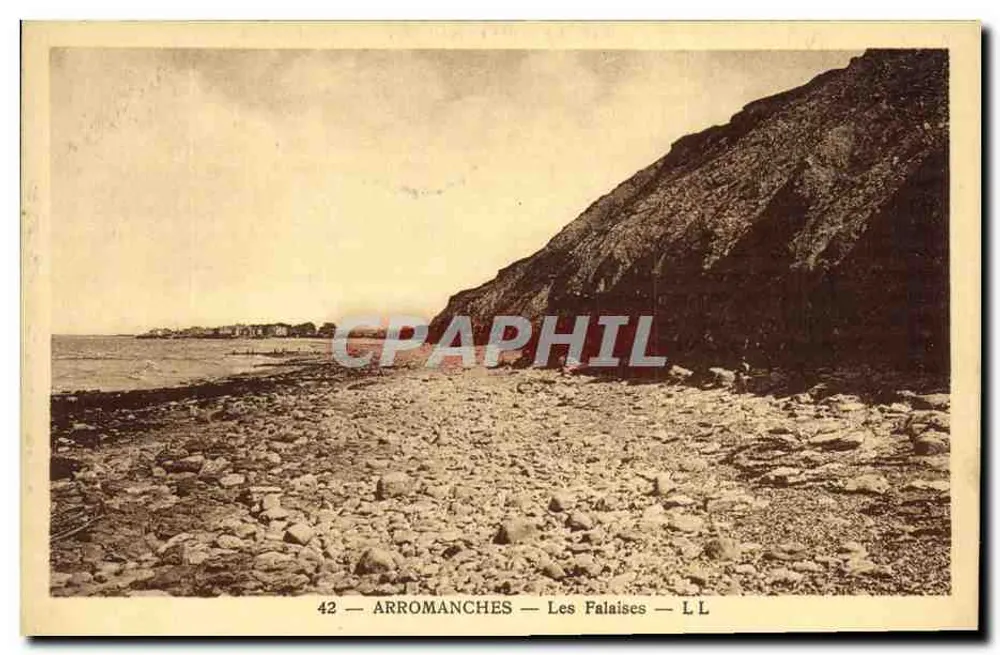 अरोमांच — लेज़ फैलाइज़ — एल.एल. — संख्या 42 - आगे