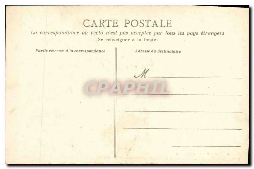 Bayeux — Die Kathedrale, die Süderturm, das südliche Portal, die Kapelle der Unbefleckten Empfängnis - Rückseite
