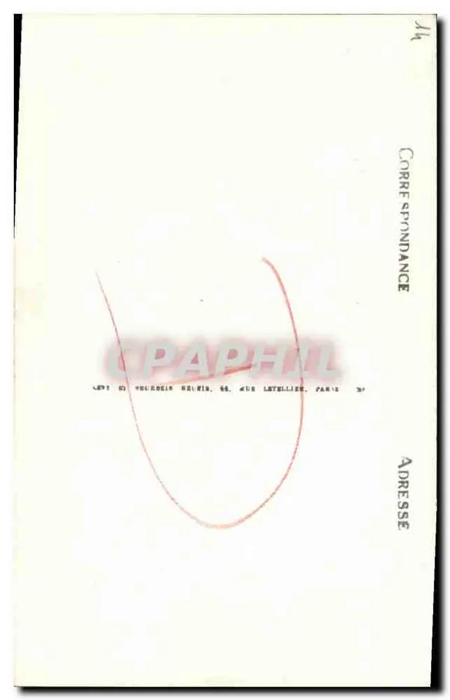 Bayeux — Torre Central — I.I. - Verso