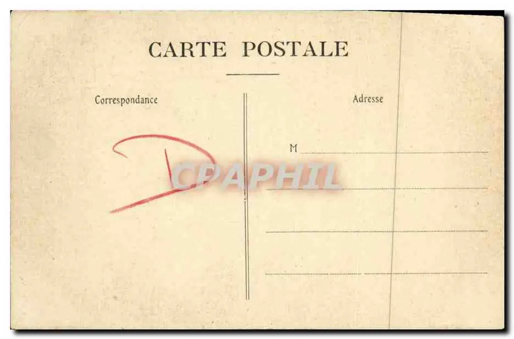 Bayeux — Cathédrale Notre-Dame — éditeur Colli R.D. n°28 - Reverso