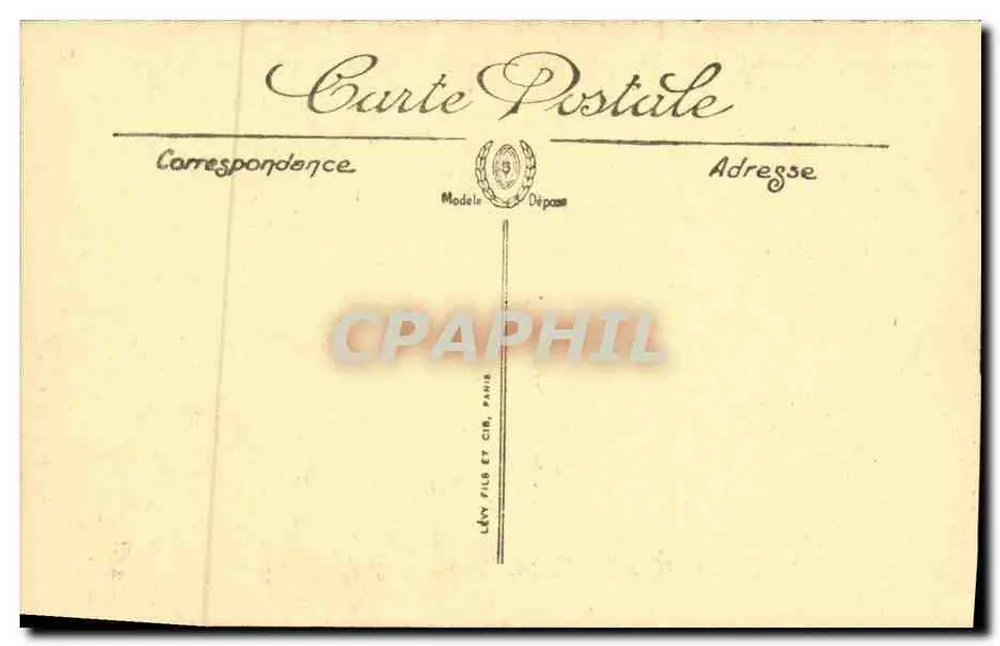 Bayeux — O Coro — LL - Verso
