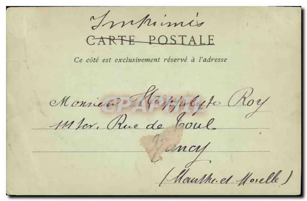Catedral de Bayeux — O Coro — Collections ND, Fot. - Verso
