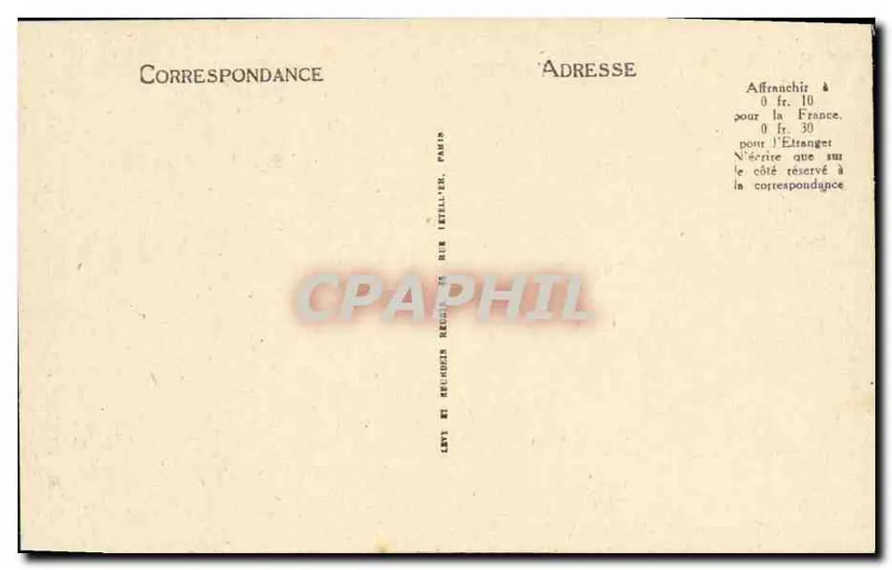 Bayeux - A Catedral - Sede Episcopal — LL - Verso