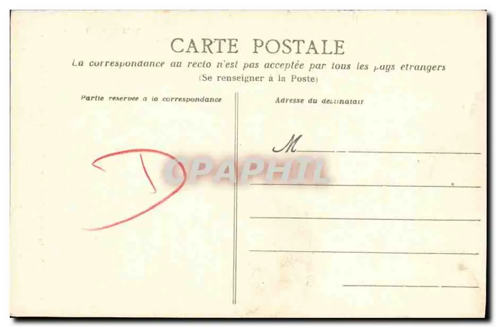 Bayeux — Die Kathedrale. Der Chor (13. Jahrhundert). Ansicht aus den Pulpiten - Rückseite