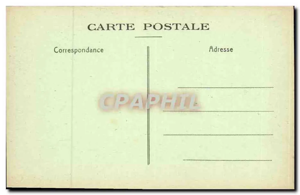 Bayeux — Hotel du Fresne — Séculos XV e XVI - Verso