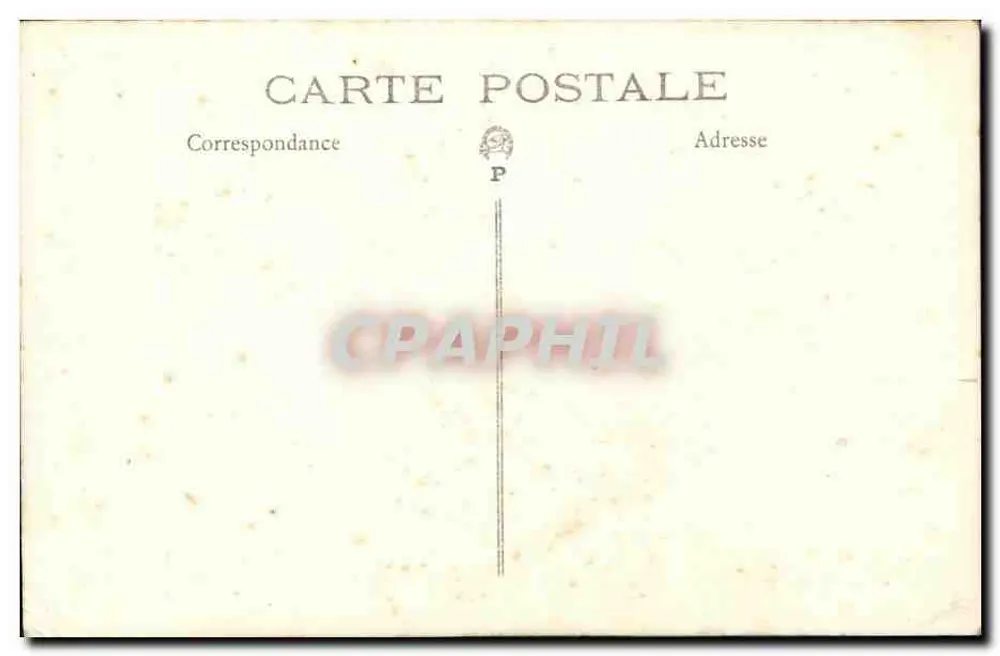 Memorial aos Mortos — Lista dos nomes dos soldados mortos em 1914-1918 — Foto Lefruntier, Bayeux - Verso