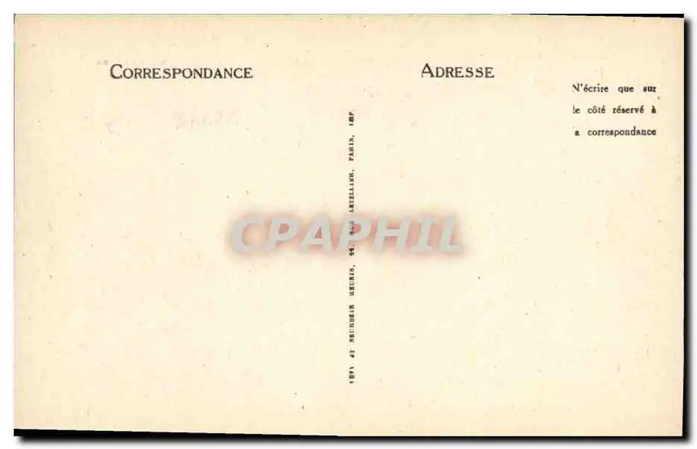 Tapisserie der Königin Mathilda — Bayeux — Szene: Guy fängt Harold - Rückseite