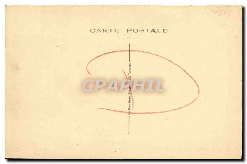 Falaise — O Castelo — 9. Falaise — O Castelo - Verso
