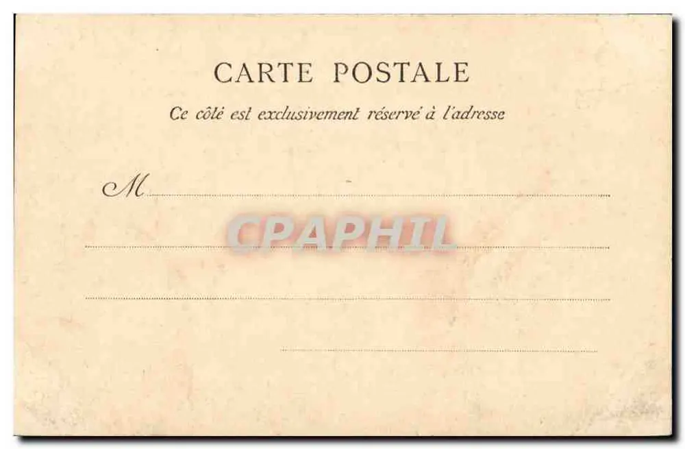 Luc-sur-Mer — O Casino — A Normandia 3178 - Verso