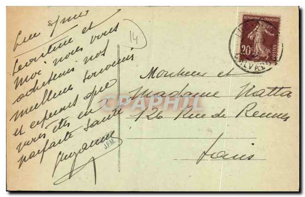 Luc-sur-Mer - La rue Grand-Orient — Bazar Ed Tellier - Reverso