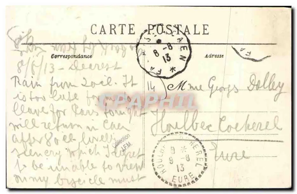 Bretteville-sur-Laize — Vale da Laize — Dérou, editor - Verso
