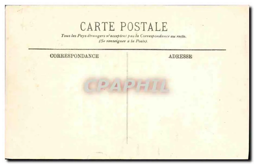 Pittoreske Orne — Clécy (Calvados) — Les Côteaux du Bô. - Rückseite