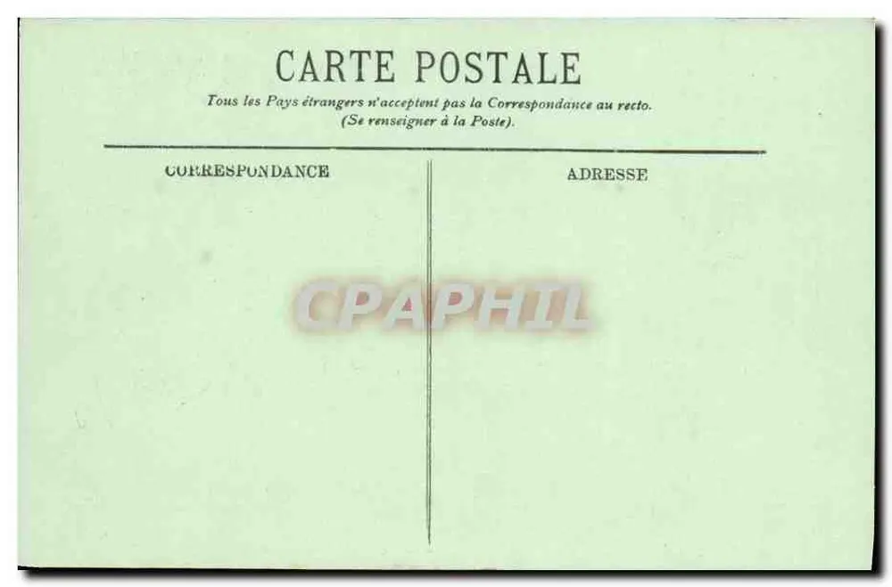 Clécy — Die Serveryrie Station und der Zuckerhut — Gîche Des Icc — LL — n°64 - Rückseite