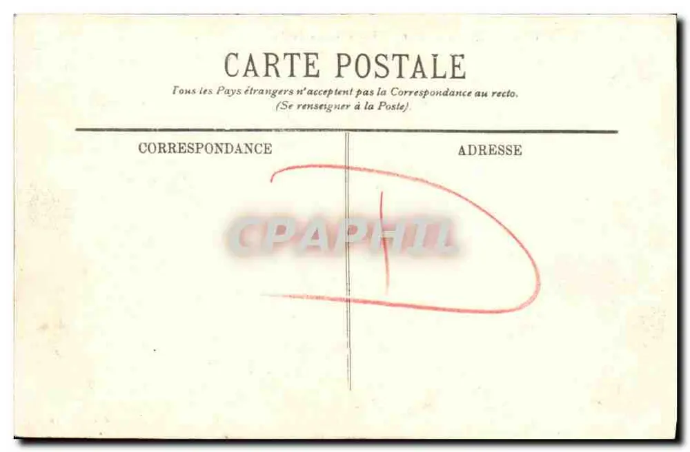 L'ORNE PITTORESQUE — Clecy — Vista do Pont du Vey — LL. - Verso