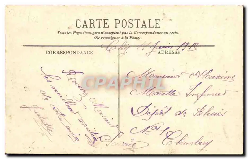Clecy — Hotel de la Petite Suisse — L'Orne Pittoresque - Reverso