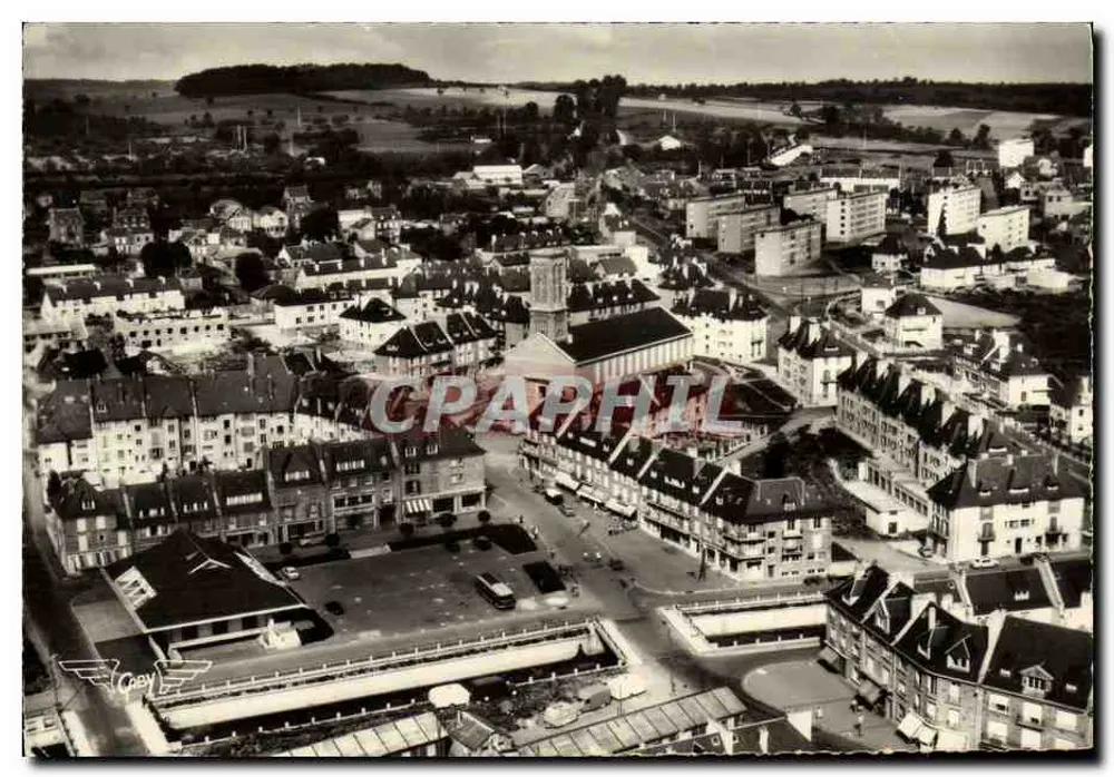 Conde-sur-Noireau — Viertel Saint-Sauveur — Gaby Editions - Vorderseite